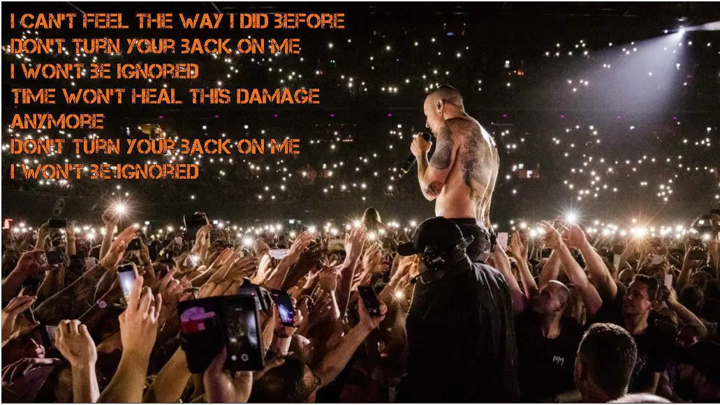 

Q1215 Posters and Prints Linkin park chester bennington Hot - 36 27x40in - Art Poster Canvas Painting Home Decor