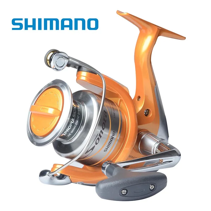 2016 new shimano brand sonora 2500fb 4000fb 4 1bb front drag spinning fishing reel spin carp 2016 new shimano brand sonora 2500fb 4000fb 4 1bb front drag spinning fishing reel spin carp