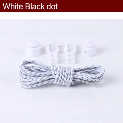 White-Black-dot