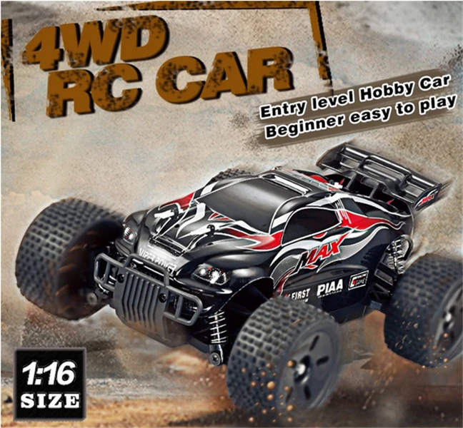 huanqi rc car