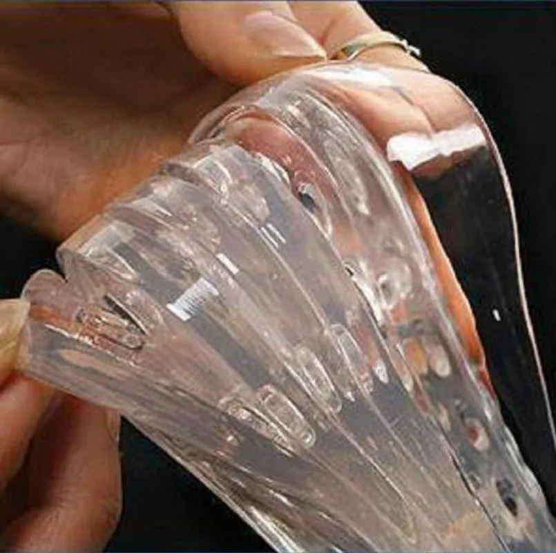 Удобные силиконовые вставки для увеличения роста обуви до 5 слоев|Стельки| |