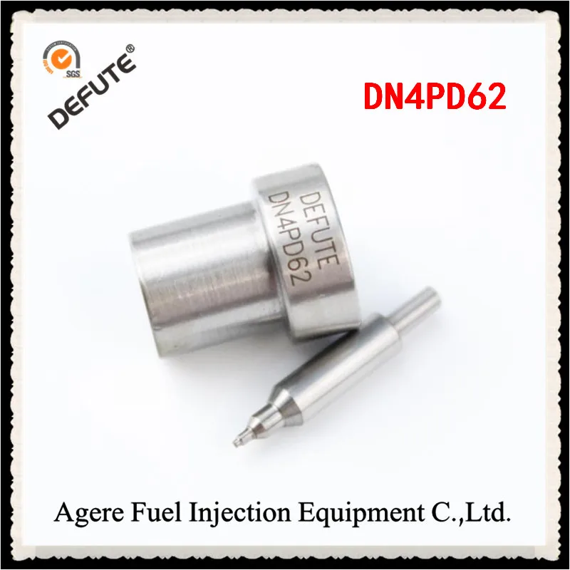 Распылитель форсунки dn4pd62