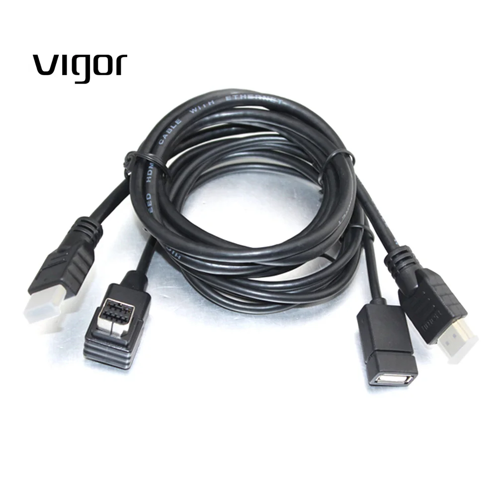 Разъем usb pioneer