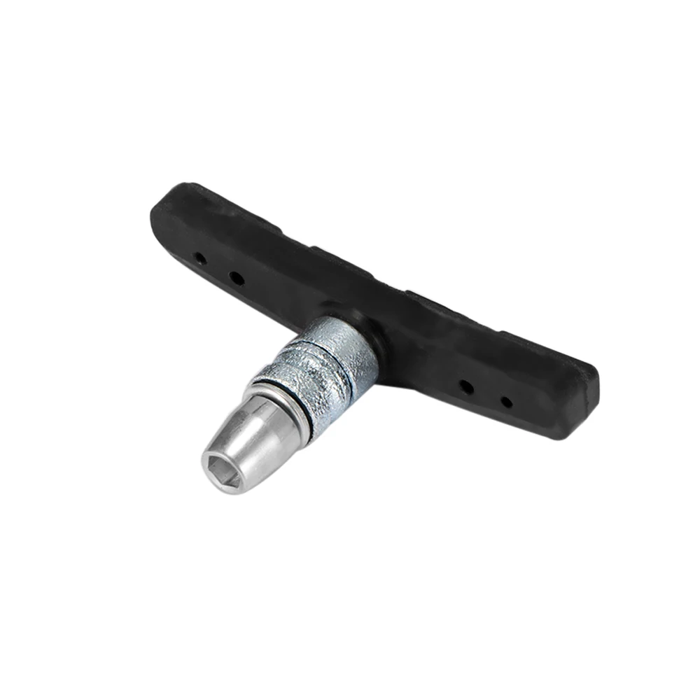 

1pcs Brake Shoes Bike 70mm Brake Pads Bicycle