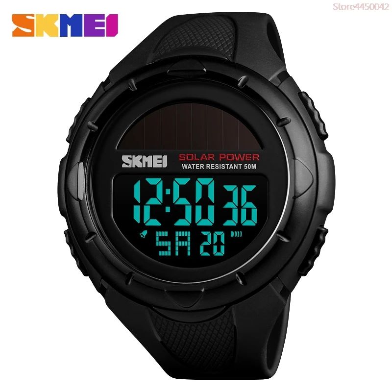 skmei chrono