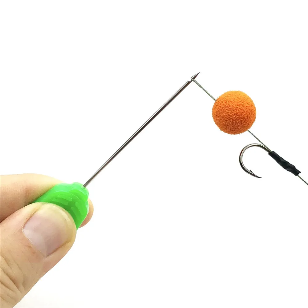 carp baiting needle