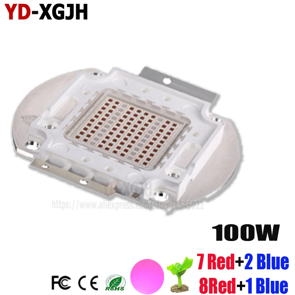 100W1P