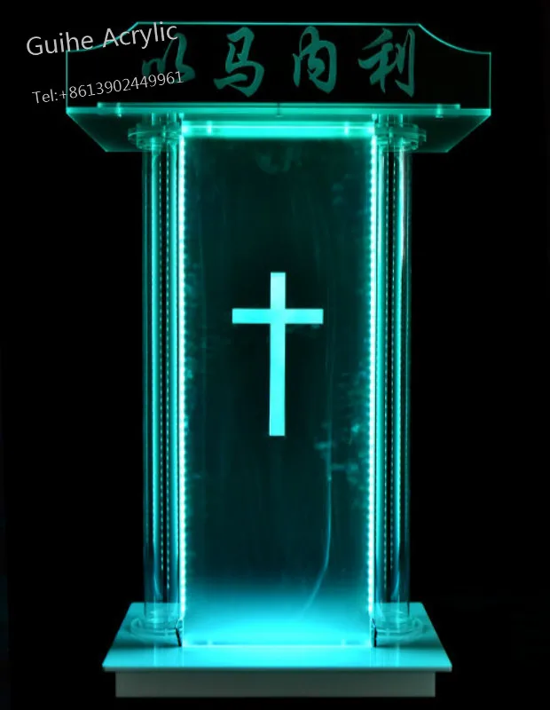 Fixture Displays Deluxe Wood Acrylic Plexiglass Podium Pulpit Lectern Office Desks Office Furniture Fixture Displays Deluxe Wood Acrylic Plexiglass Podium Pulpit Lectern Office Desks Office Furniture