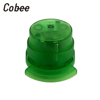 

Binding Stapler Needle-Free Staple Free Stapler Desktop Stapleless Stapler Random Color