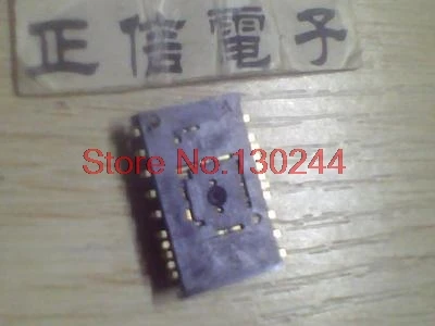 

1pcs/lot A7530 ADNS-7530 Computer mouse navigation sensor DIP-16 ensure original