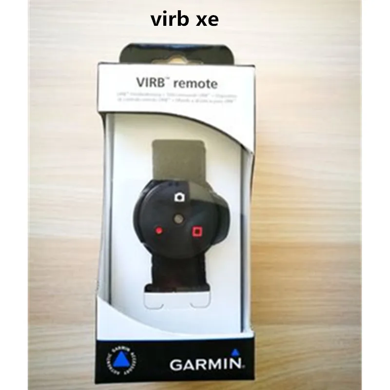 Garmin edge1000 520 810 820 Код Таблица/virb xe камера/Vaira фары дистанционное управление аксессуары - Цвет: Virb XE