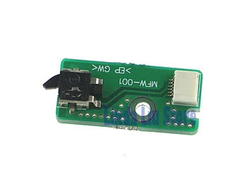 

New Eject MFW-001 Switch Board PBC Card For PS3 Super Slim CECH-4000 4001 40xx 5pcs/lot