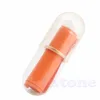 100Pcs Message in a Bottle Message Capsule Letter Cute Love Clear Pill Gift ► Photo 3/6