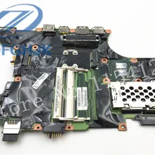 Материнская плата для ноутбуков FRU 75Y4134 для lenovo T410s T410si материнской i3-330M QM57 DDR3 integrated идеальная работа