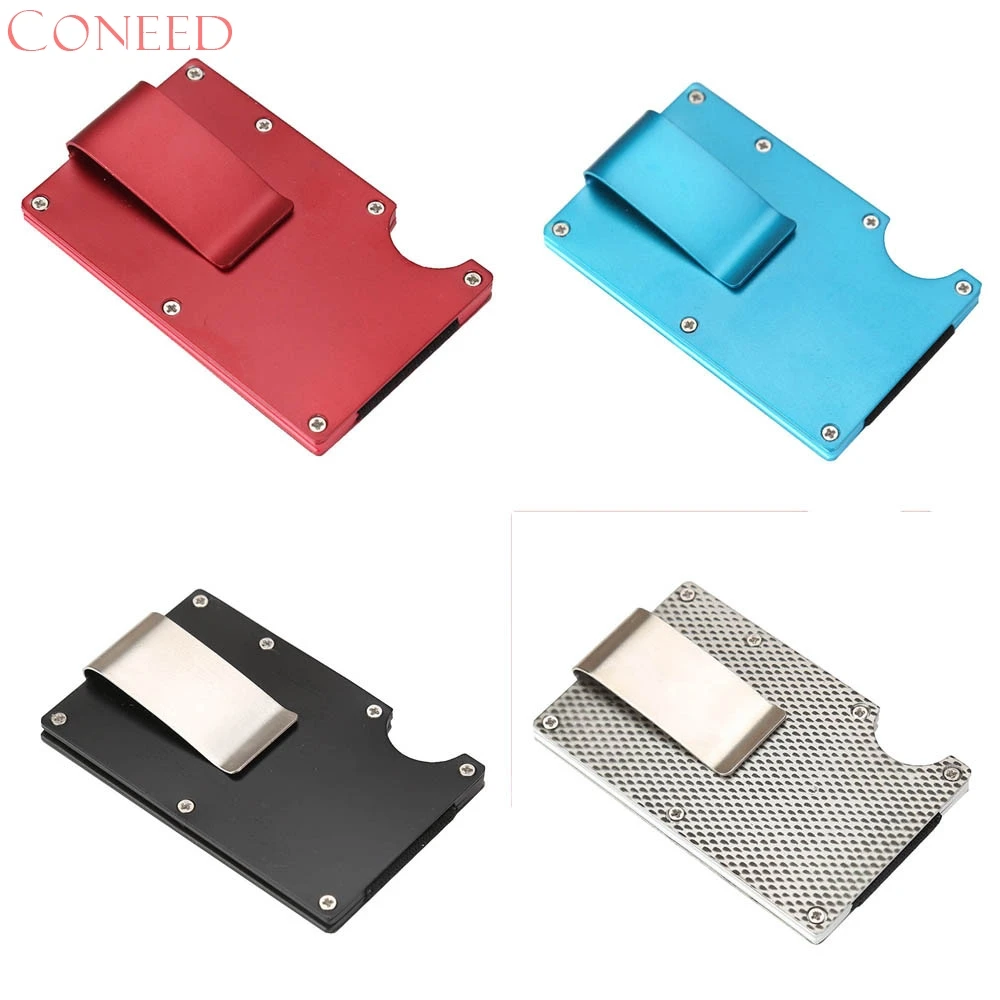 CONEED card holder zipper card holder wallet genuine leather fashion long wallet women luxury