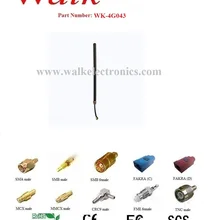 Открытый GSM 3 г 4 г LTE антенны, высокого усиления винтами 3 г 4 г LTE антенны, 4 г LTE антенны винтами, потолочный 4 г LTE антенны