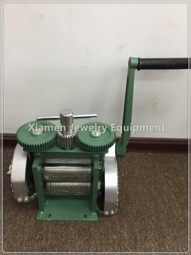 

Hand rolling millFlat Rolling Mill ,Making Sheet mill