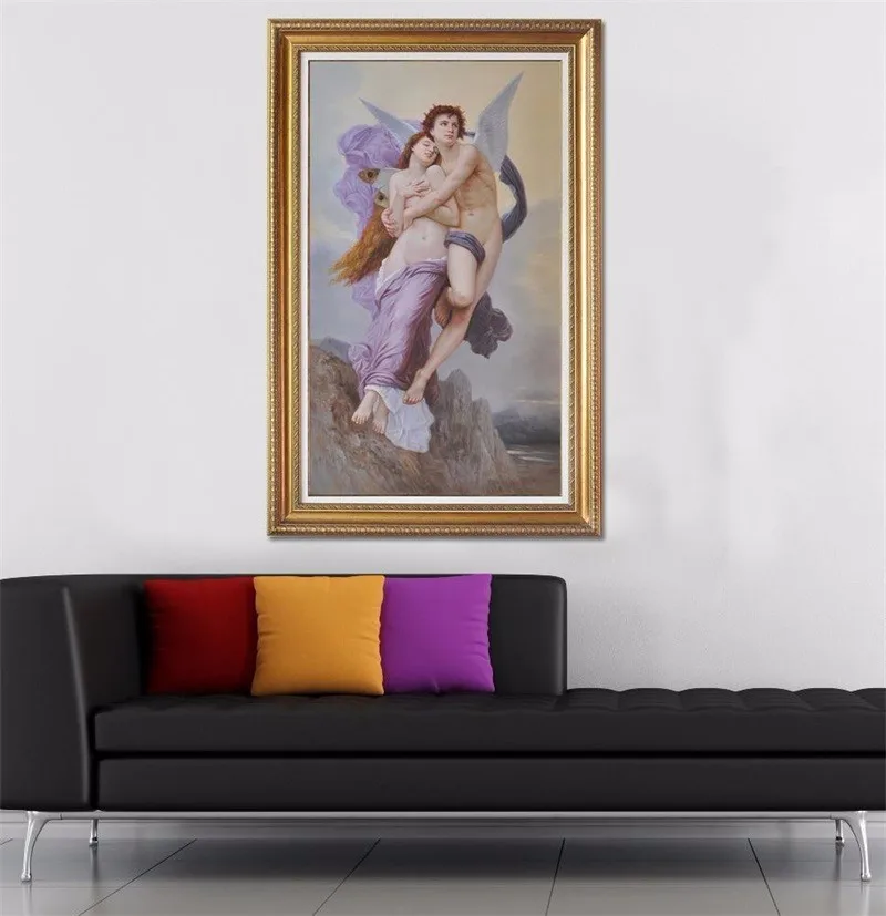 Oil Painting (2)