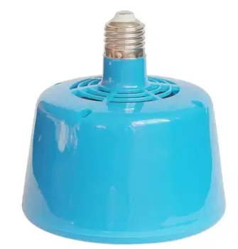 

Pets Livestock Piglets Chickens Heat Warm Lamp Keep Warming Bulb 220V 100-300W