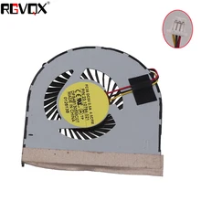 New Laptop Cooling Fan for Dell Inspiron 14 5421 3421 2328 2428 2528 1518 2518 3518 P/N EF60070S1-C080-G99 CPU Cooler Radiator genuine dell fg234 dfb601005m30t inspiron b120 b130 1300 laptop cpu fan assembly compatible part numbers dfb601005m30t fg234