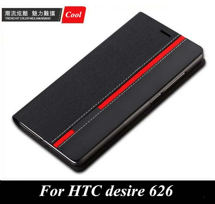 

Luxury Business Wallet Bag Stand Mixed Colors Flip PU Leather Case For HTC 10 HTC One M7 M9 M10 A9 Cover with Card Slot Fundas