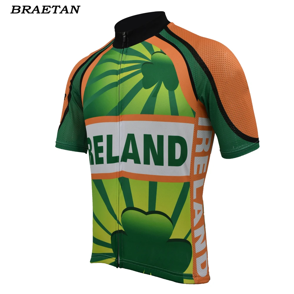 cycling clothes ireland