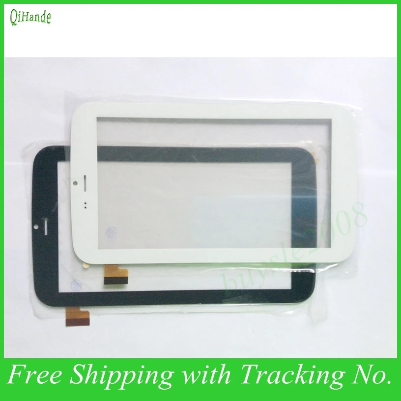 New Touch Screen Digitizer Replacement For 7 Dexp Ursus 7m2 3g
