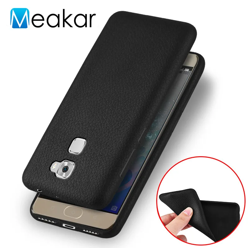 

Cortical Texture TPU 5.5For Huawei Honor 5X Case For Huawei Honor 5X Gr5 Cell Phone Back Cover Case