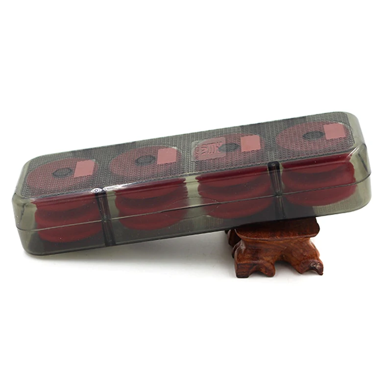

NEW 1 Box Fishing Line Shaft Winding Board Portable Bobbin Spools Durable Accessories