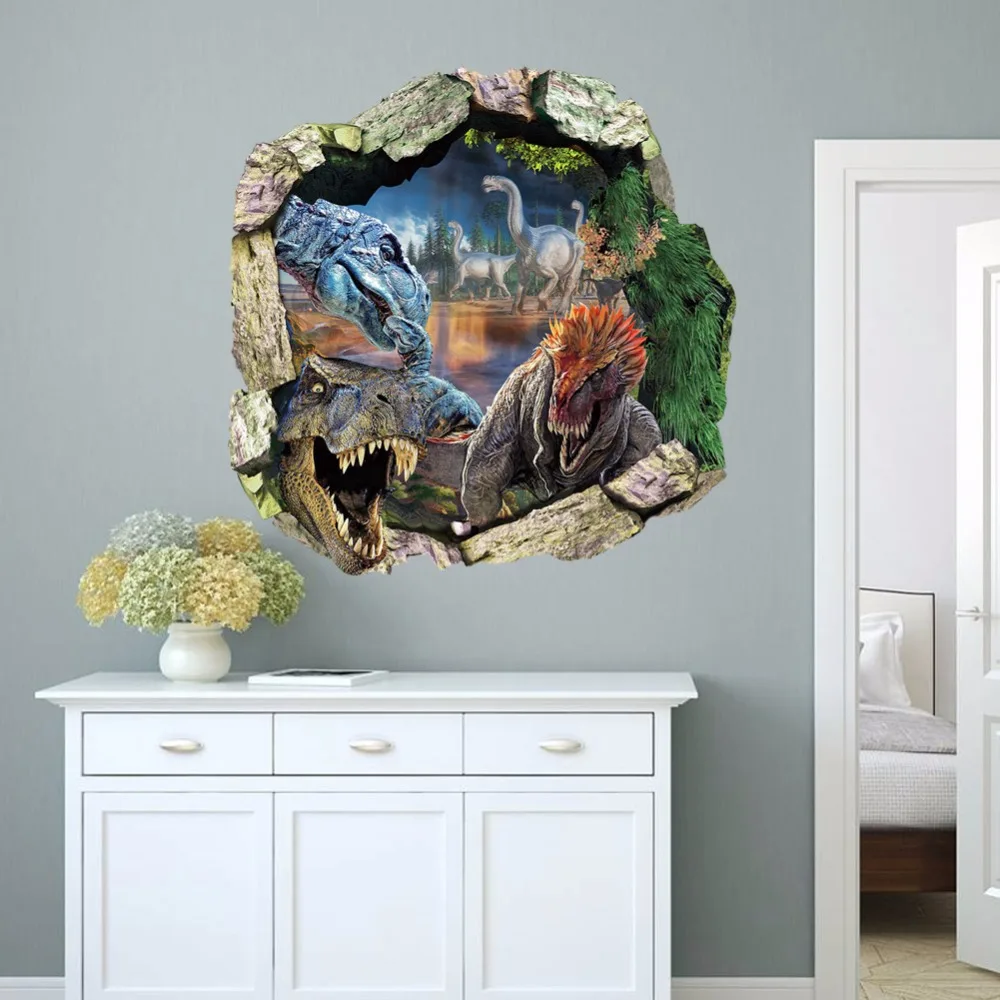 Dinosaurus babykamer koop goedkope dinosaurus babykamer loten van ...