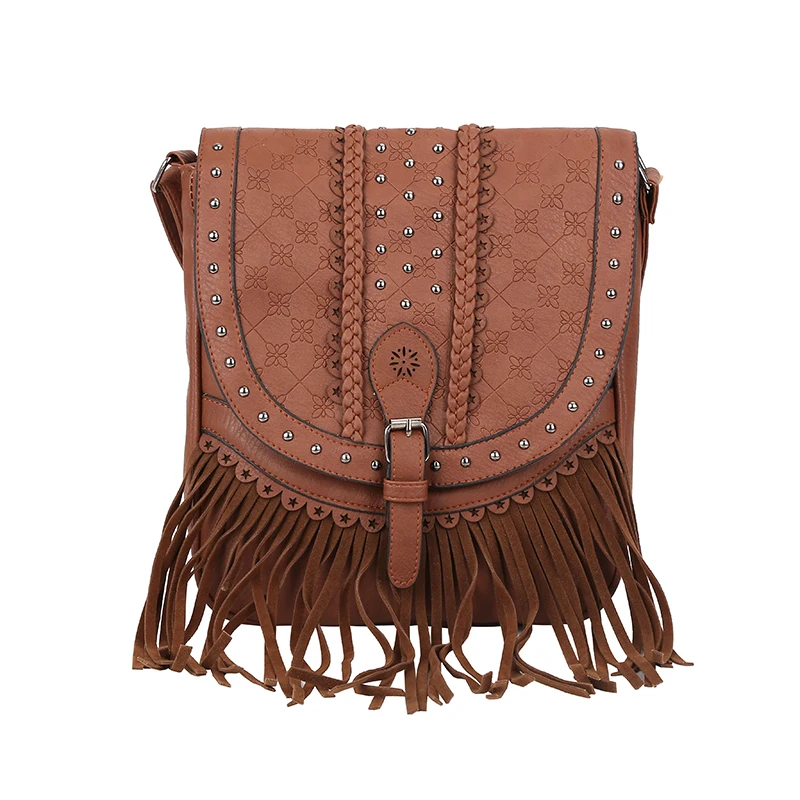 

[Global]Wei's Exclusive Selection Fashion Women's Shoulder Bag B-QBD1507