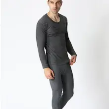 Новое поступление осень-зима хлопок o-образным вырезом Атлас супер большой кальсоны, нижнее белье удобные большие размеры 4XL 5XL 6XL 7XL