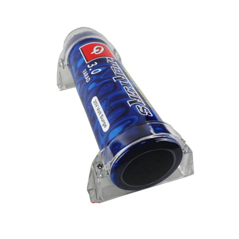 Car Audio Capacitor QP-34