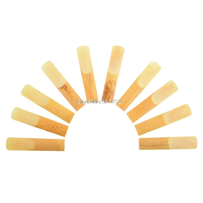 Buy 10Pcs Classic Reed Reeds Length
