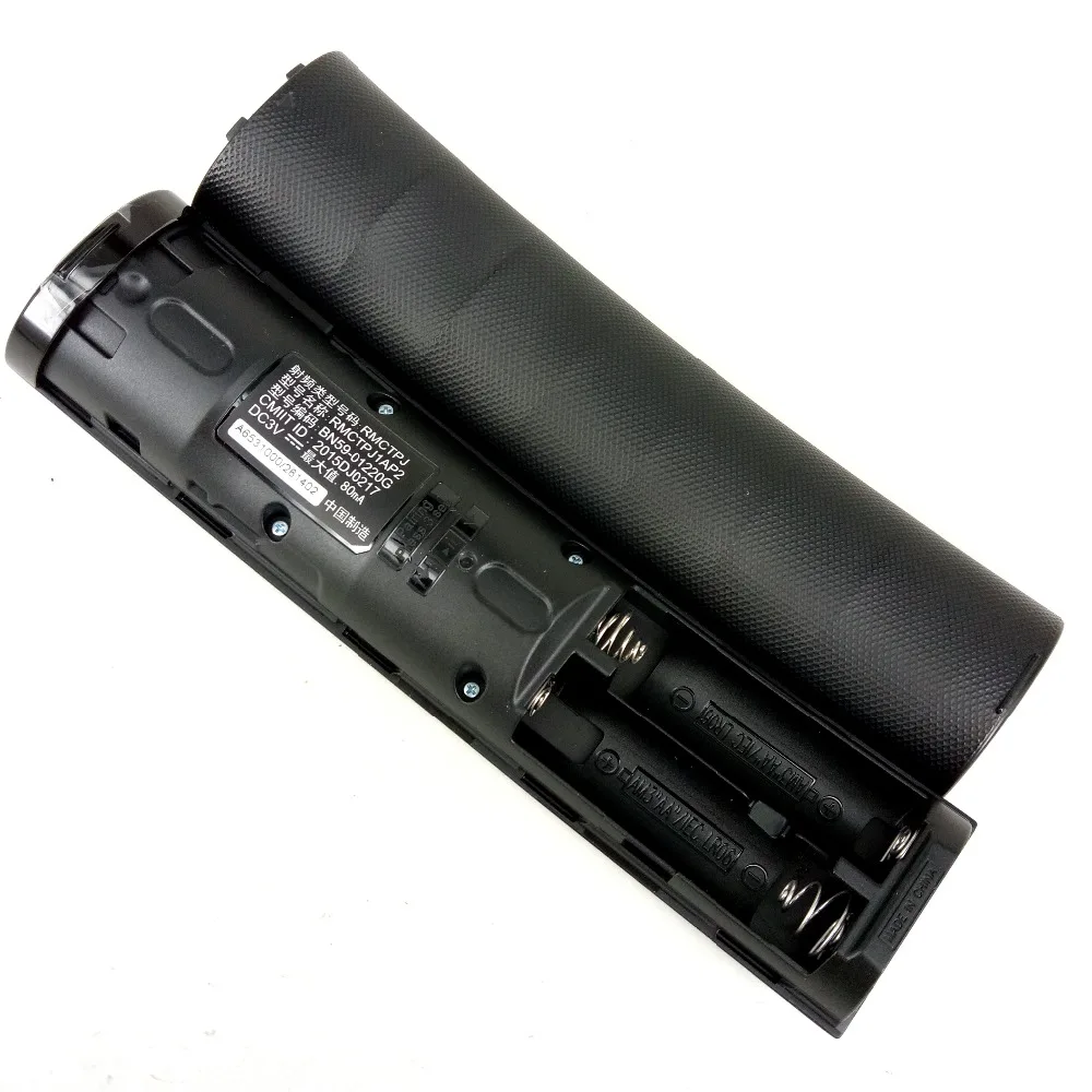 UESD Original FOR Samsung RMCTPJ1AP2 BN59-01220J BN59 01220J Remote Control SMART HUB TV Television HDTV Fernbedienung