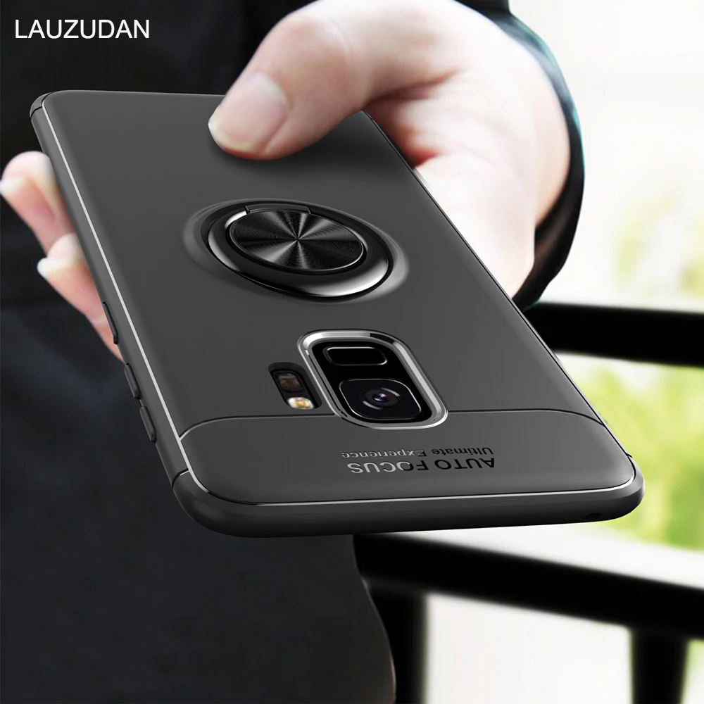 Роскошный чехол для Samsung Galaxy S8 S9 S10 Plus Note 8 9 J2 j4 J5 J7 Prime A6 A7 A8 A9 2018 |