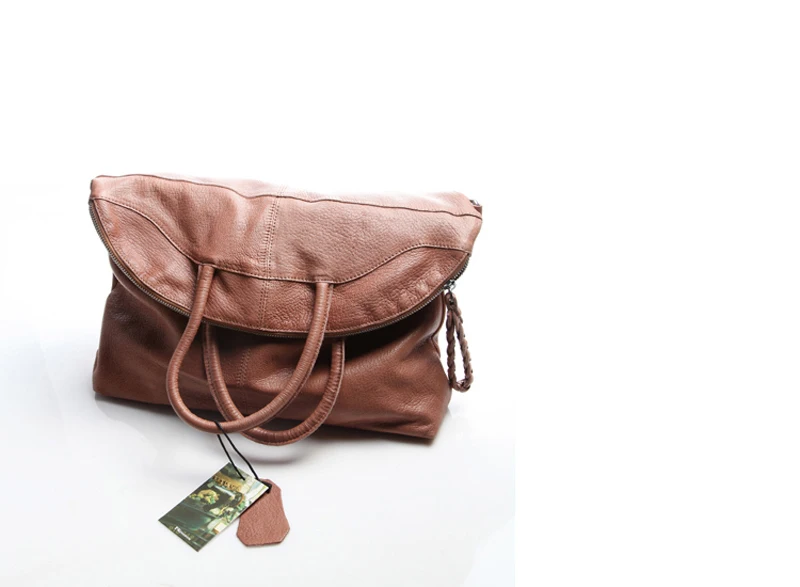 AETOO, Европа, США, Япония и Южная Корея, модная Ретро сумка-мессенджер для живота, кожаные сумки, искусство и культура