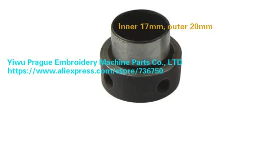 2 Roues Capteurs Rotatifs KP-RS-S-274 – Pour Machines à Broder SWF Sunstar
