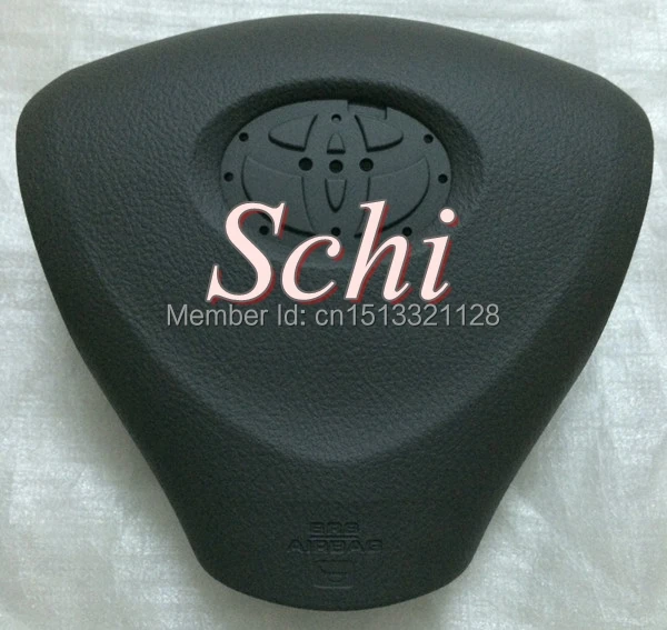 Toyota srs airbag
