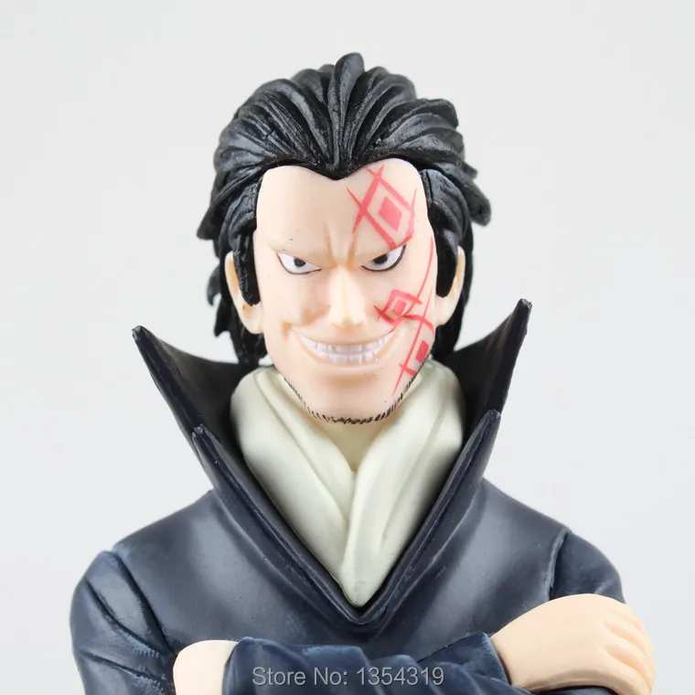 monkey d dragon action figure