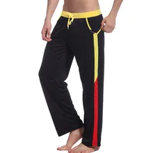 B WJ мужские летние брюки дышащие повседневные штаны WJ 2012 CKU