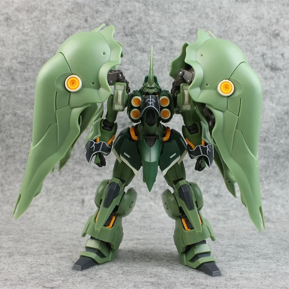 Модель BaoFeng робот алкогольники 1:144 модель DB013|gundam grade|gundam modelgundam 0 |