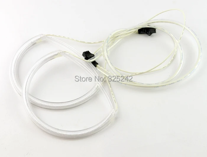 Mazda 3 angle eyes(8)