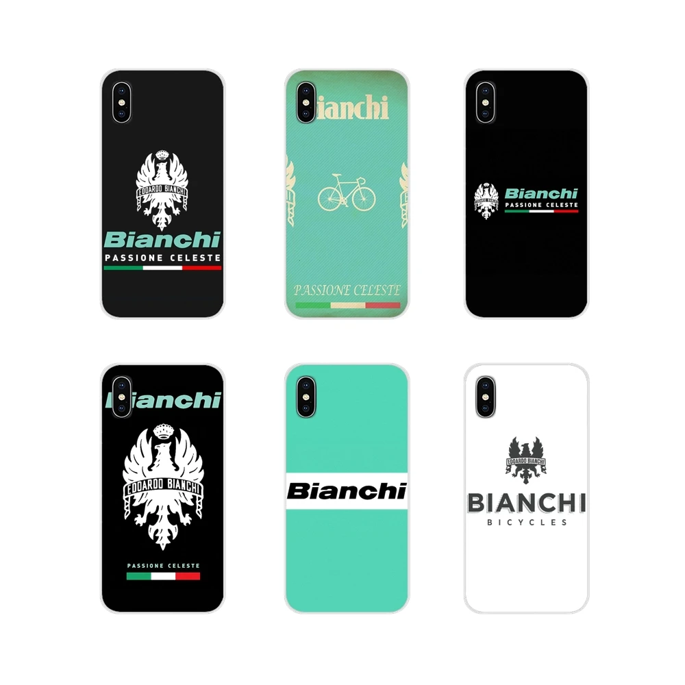 Аксессуары для телефона Чехлы Samsung Galaxy A3 A5 A7 J1 J2 J3 J5 J7 2015 2016 2017 Bianchi велосипед