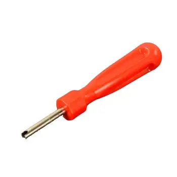 

2Pcs Car Repair Tire Valve Stem Core Remover Puller Installer Tyre Repair Tool