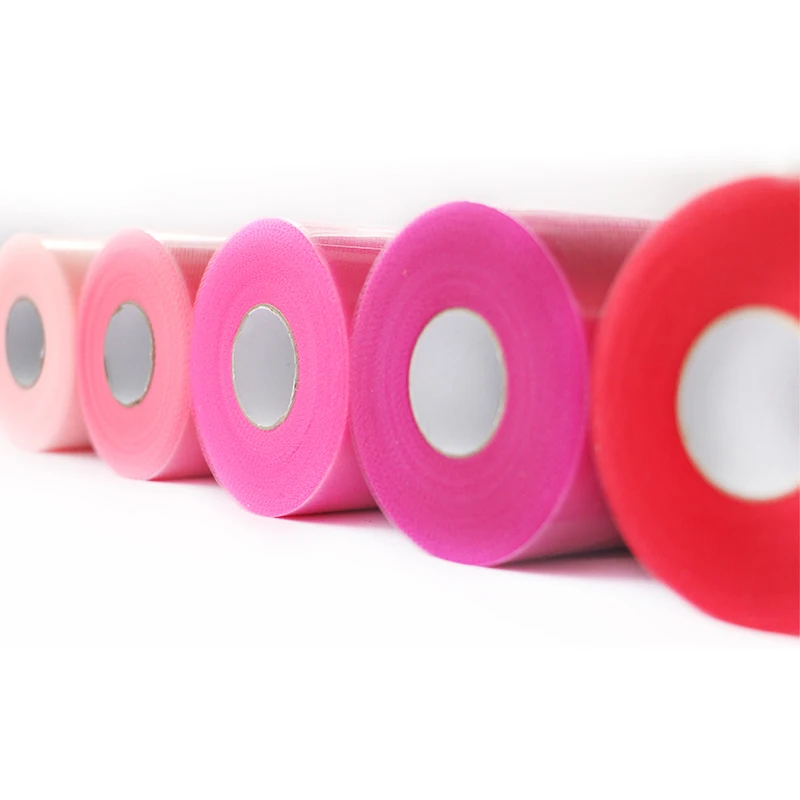 

White Pink Tulle Roll 15cm*100yards Wedding Decoration Roll Fabric Spool Tulle Tutu Dress DIY Organza Baby Shower Party Supplies