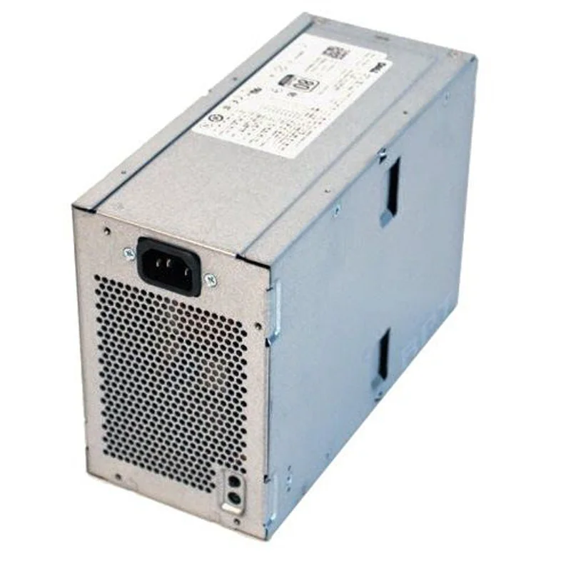 Оригинальный 1100 Вт источник питания для Precision T3500 T5500 T7500 PSU G821T H1100EF 00|Блоки