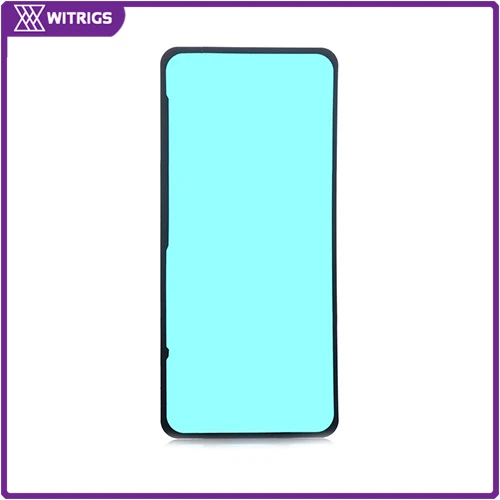 Witrigs для Huawei Mate 20 Pro задняя крышка аккумулятора клейкая наклейка Клейкая