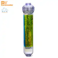 Natural Mineral Alkaline Water Filter Cartridge NCR103 Alkaline Filters