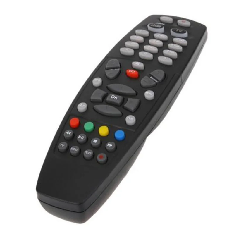 

TV Set Top Box Remote Controller Replacement Controller for Dreambox DM800 DM800HD DM800SE 500HD Home Tool Supply